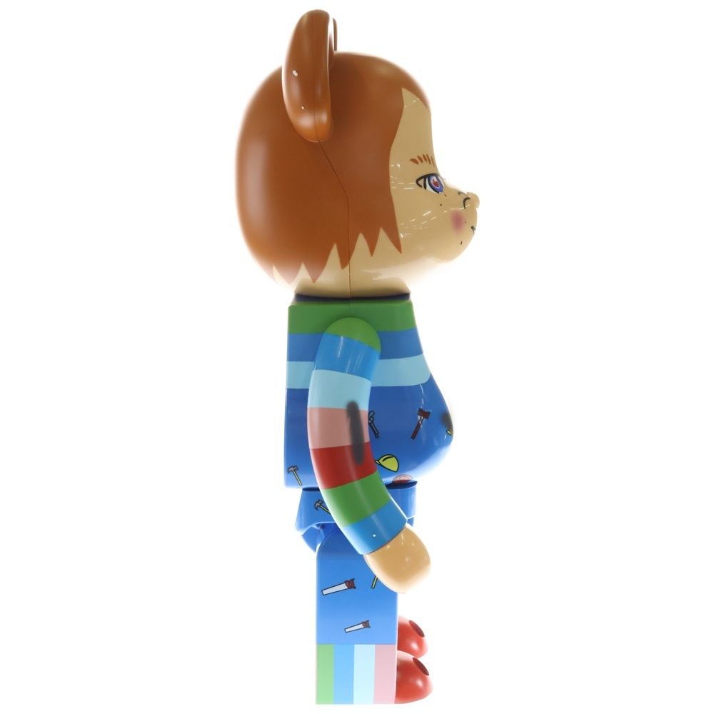 MEDICOM TOY (メディコムトイ) BE@RBRICK CHUCKY 1000% ベアブリック 