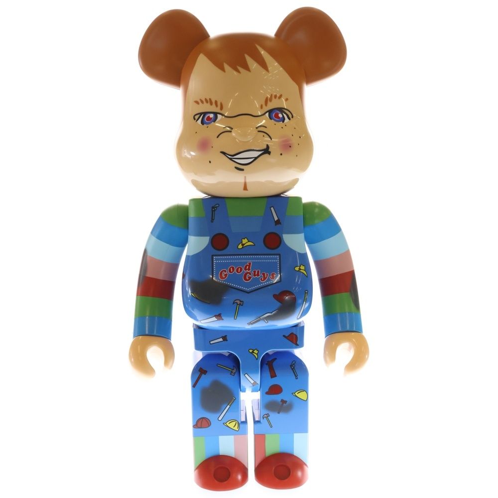 メディコム・トイ BE@RBRICK ベアブリック TOY STORY BUZZ & WOODY