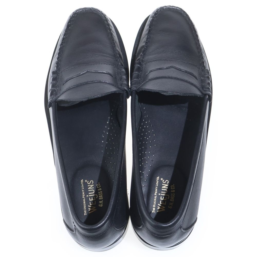 G.H.Bass WEEJUNS (ジーエイチバスウィージャンズ) LARSON PENNY