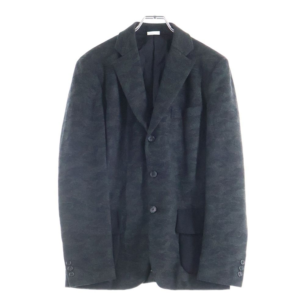 COMME des GARCONS HOMME DEUX (コムデギャルソン オムドゥ) 12AW 迷彩 