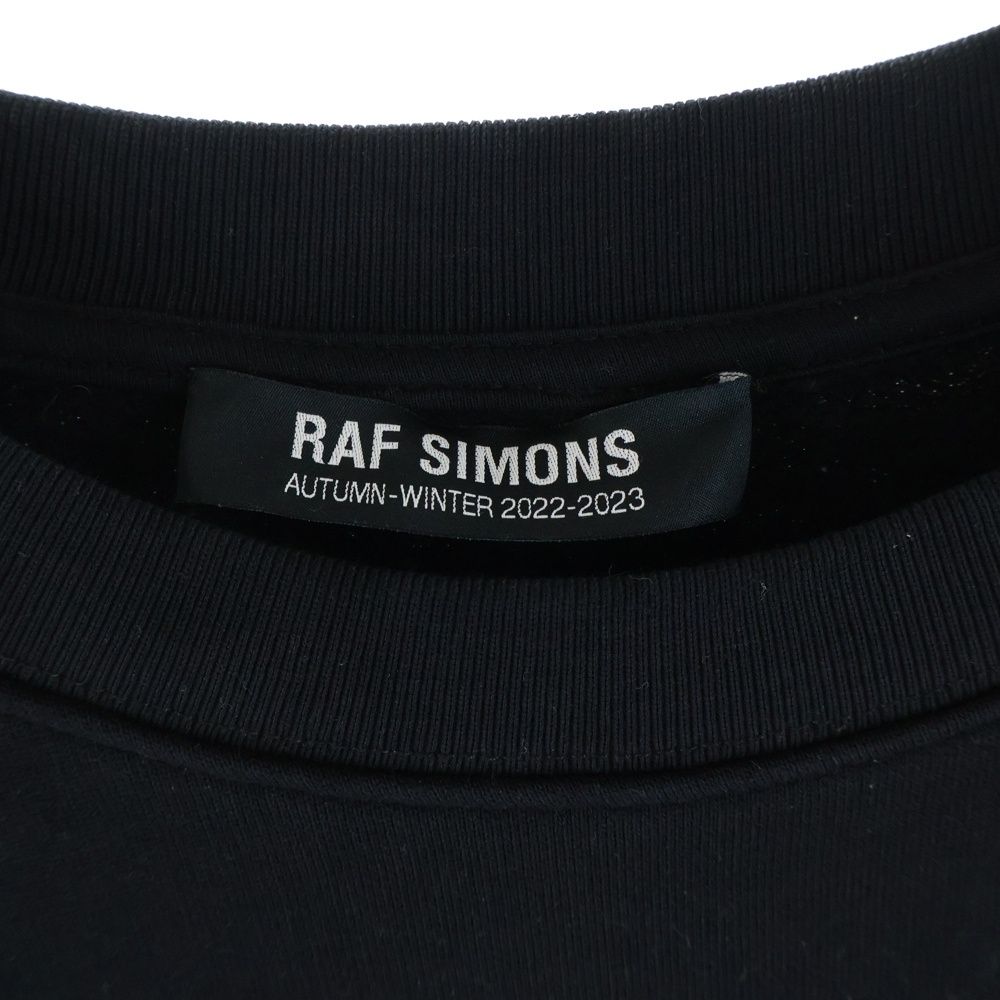 OneMall provides Mercari products: RAF SIMONS (ラフシモンズ) 22AW