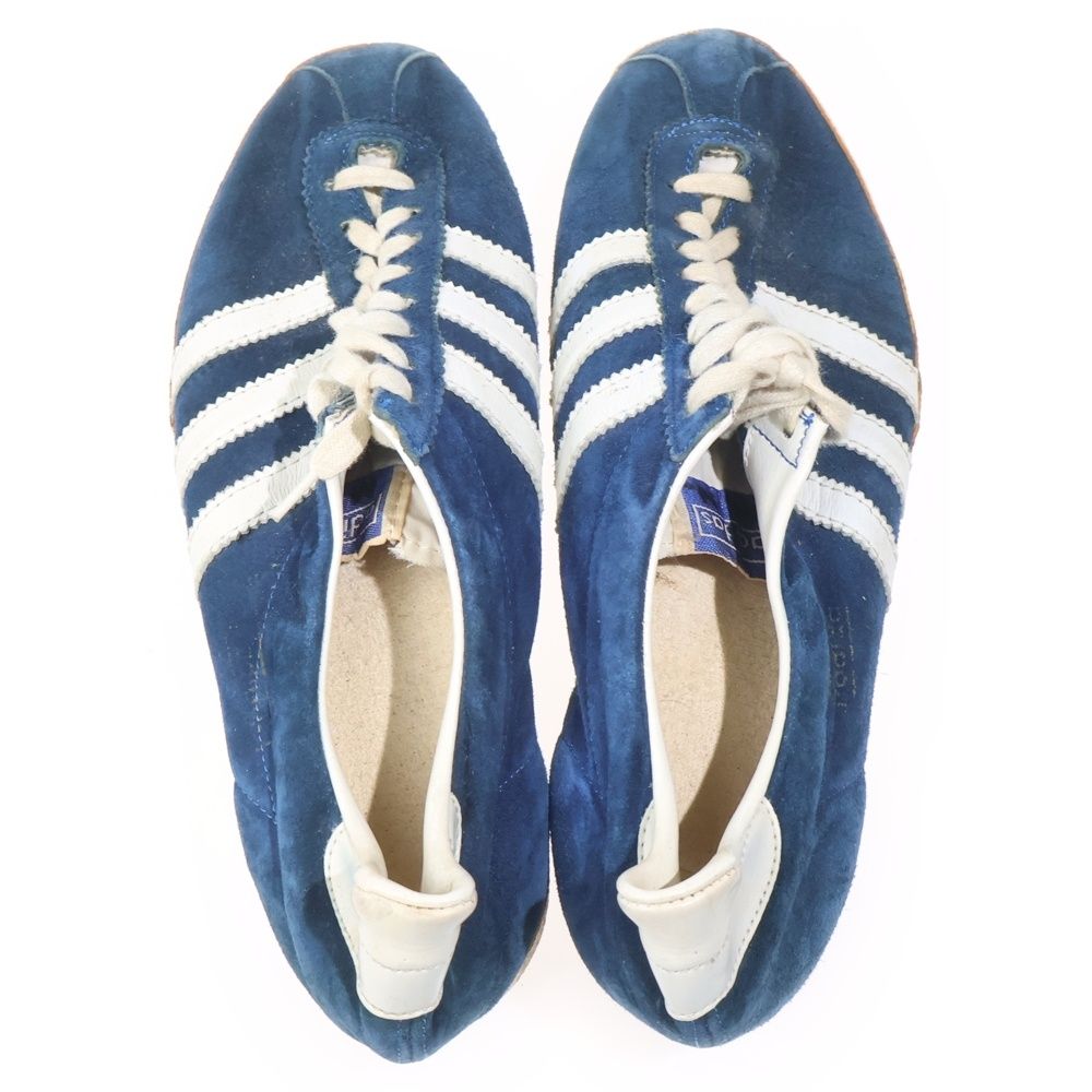 adidas (アディダス) 【観賞用】 70S VINTAGE GAZELLE WEST GERMANY