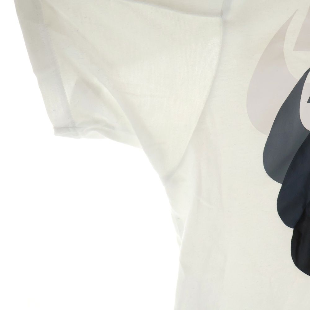 NIKE (ナイキ) ×Sacai WMNS Hybrid T-shirt サカイ ウィメンズ 