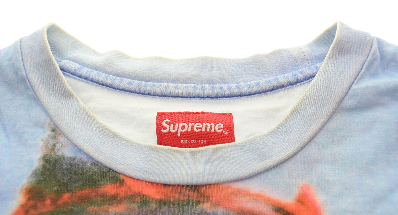シュプリーム SUPREME 20AW Bobsled L/S Top ボブスレー ロング 