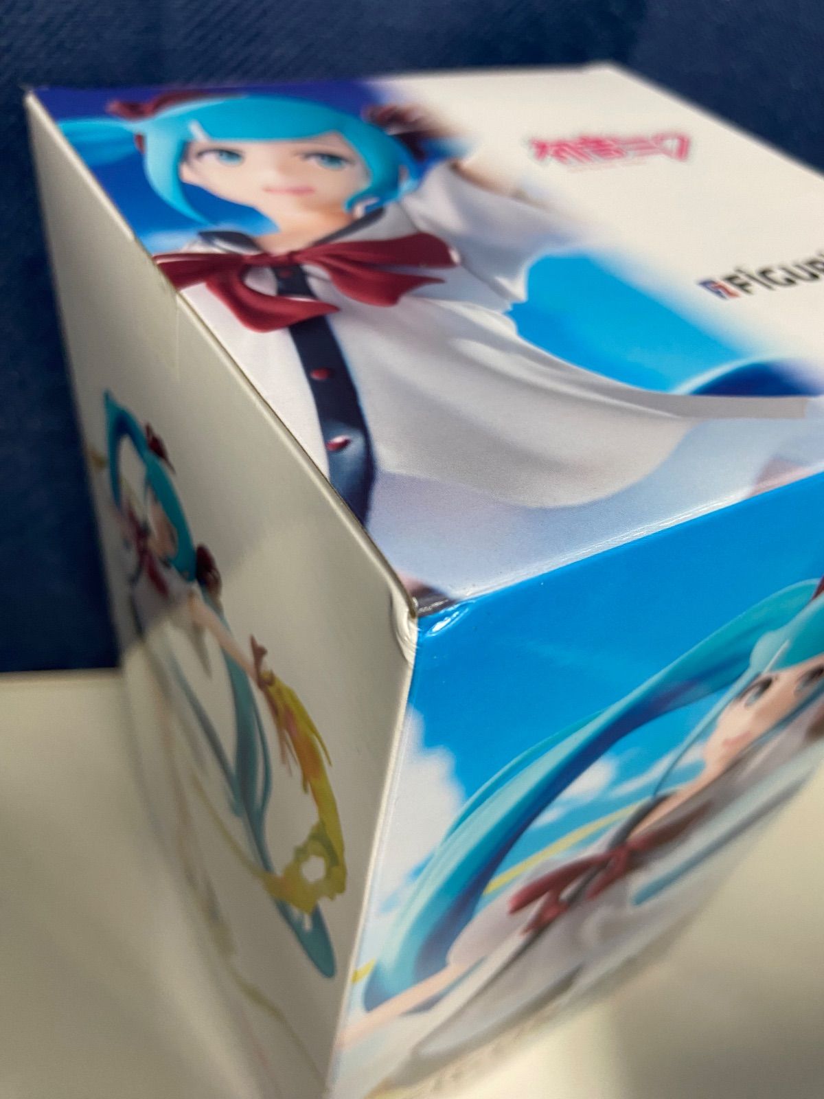 1円〜 プライズフィギュア 初音ミク 五等分の花嫁 オーバーロード