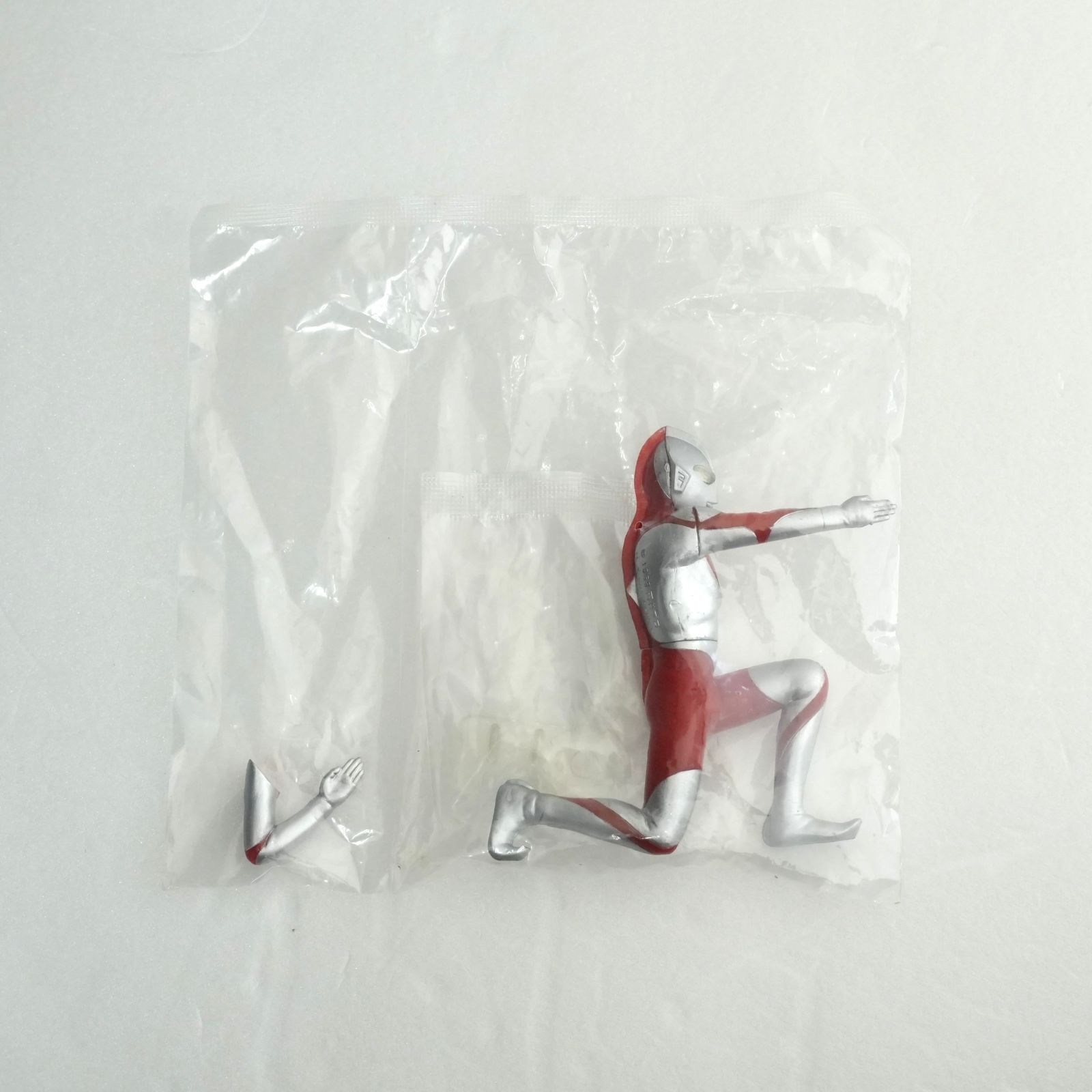 KO]HD ハイパーディティール ウルトラマンメビウス＆ウルトラ兄弟 