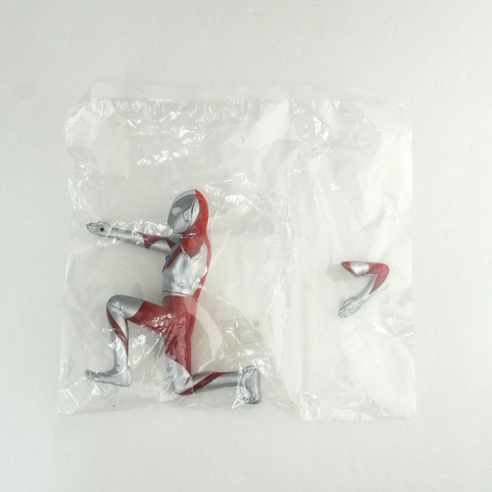 KO]HD ハイパーディティール ウルトラマンメビウス＆ウルトラ兄弟 
