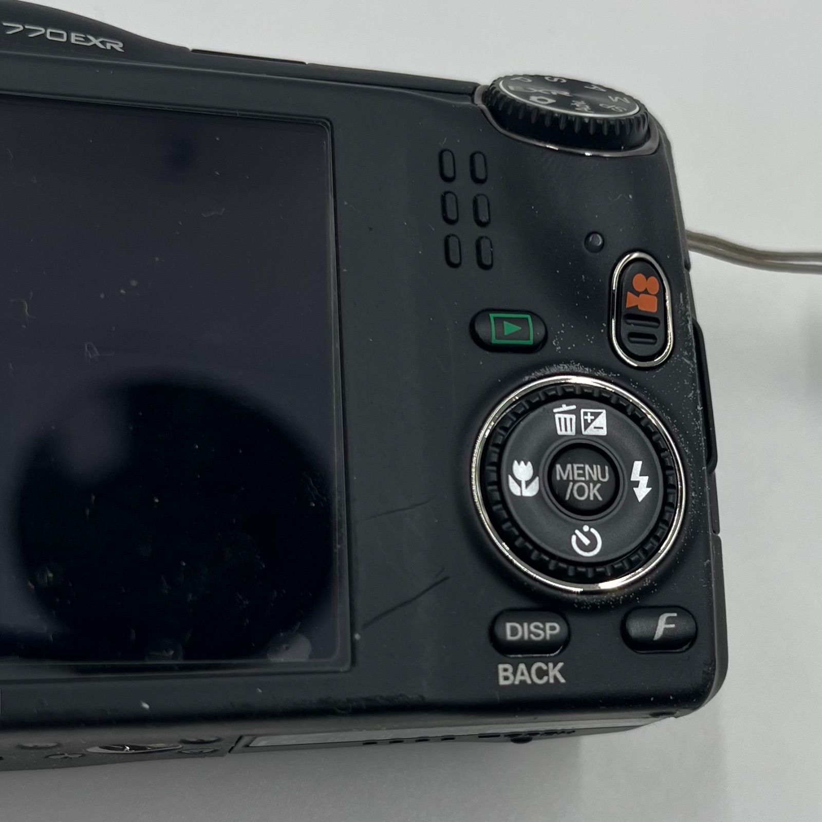 中古】FUJIFILM/富士フィルム/FINEPIX/F770EXR/コンパクトデジタル 