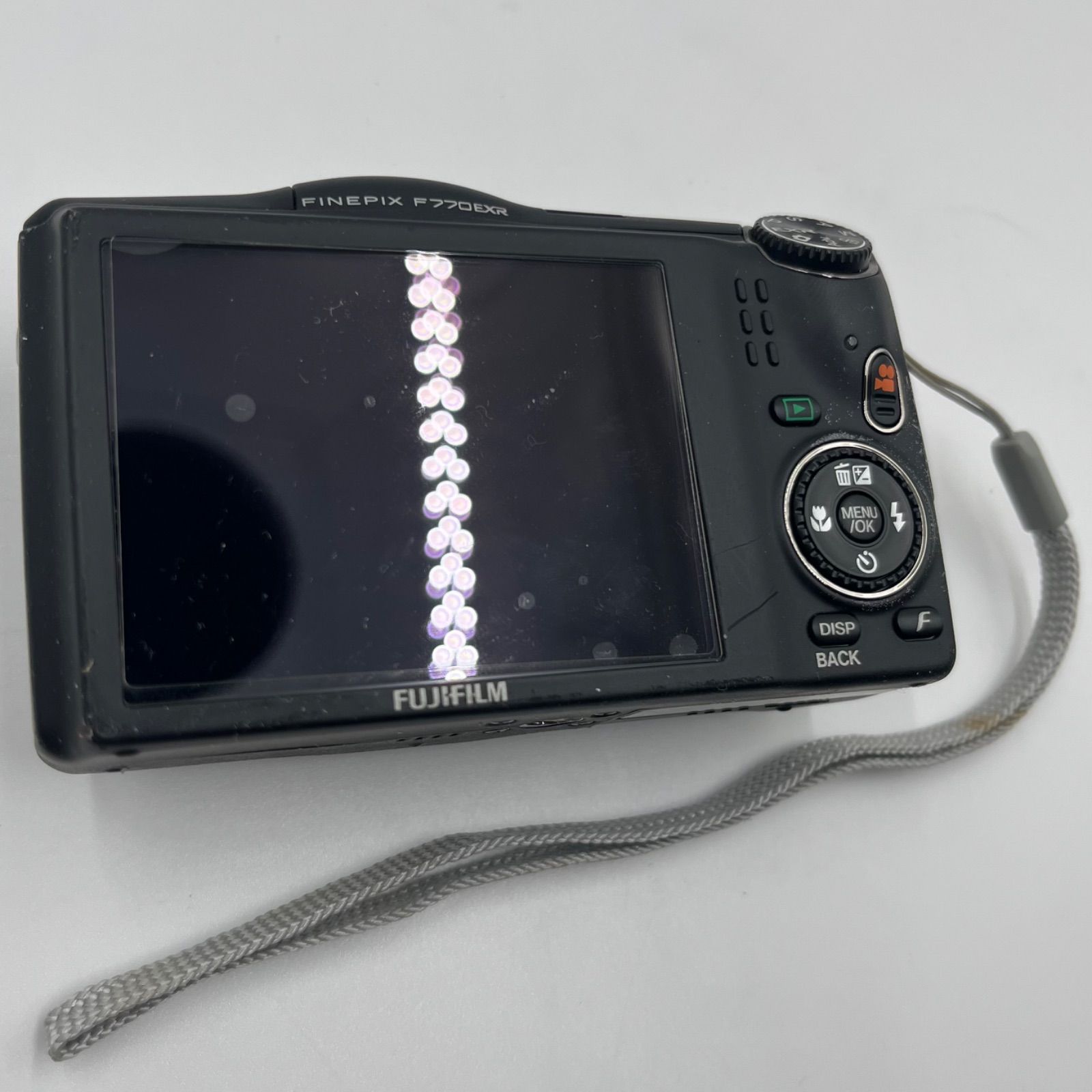 中古】FUJIFILM/富士フィルム/FINEPIX/F770EXR/コンパクトデジタル