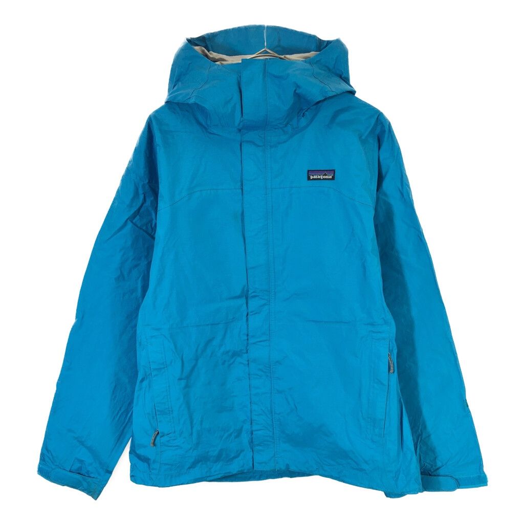 patagonia パタゴニア トレントシェルジャケット マウンテンパーカー