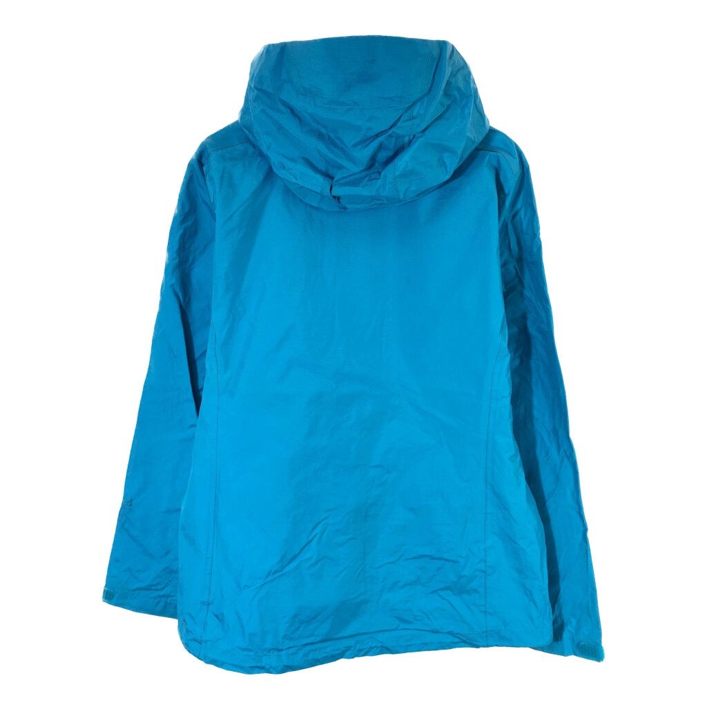 patagonia パタゴニア トレントシェルジャケット マウンテンパーカー