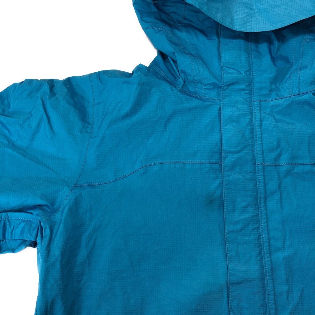patagonia パタゴニア トレントシェルジャケット マウンテンパーカー