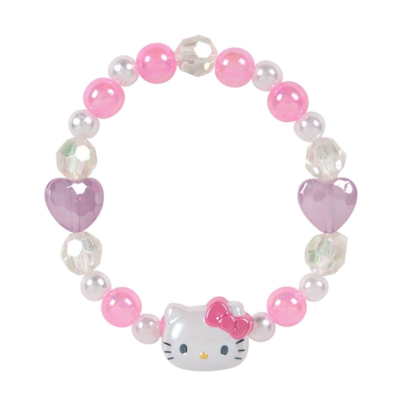サンリオ(SANRIO) ブレスレット ハローキティ 686441 [ハローキティ