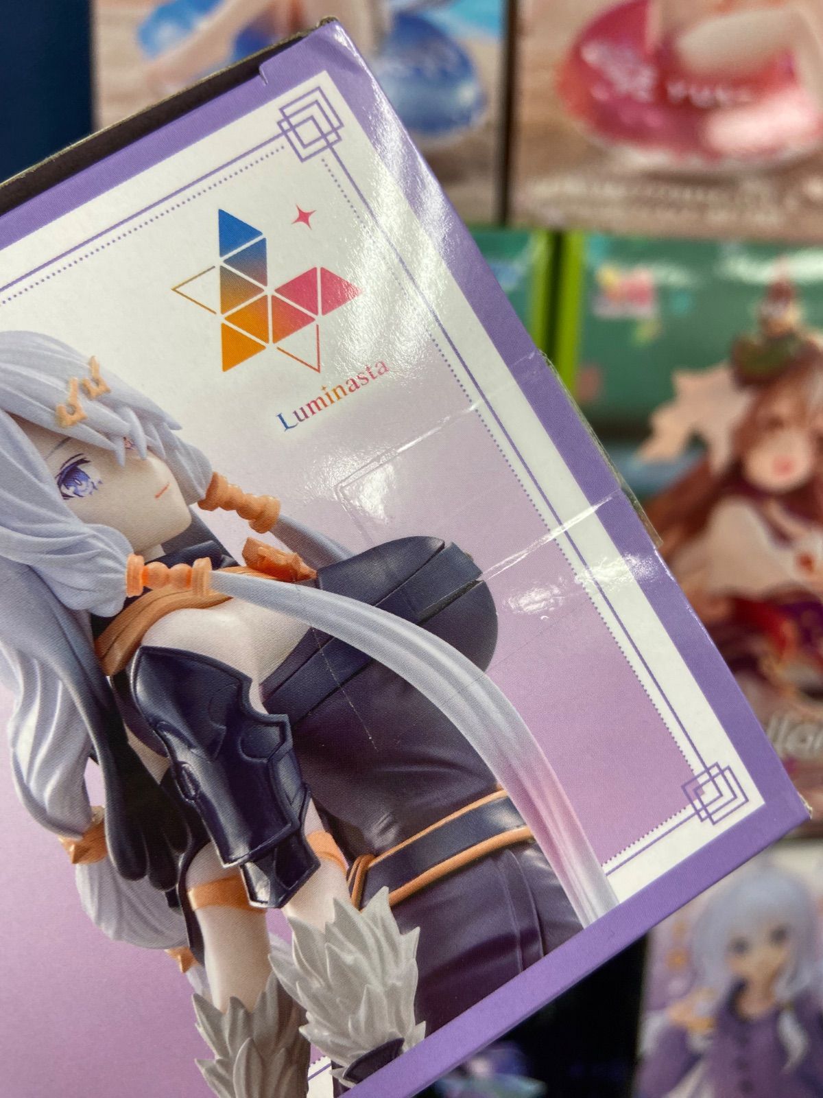 美少女フィギュア22点被り無し 【公式通販】