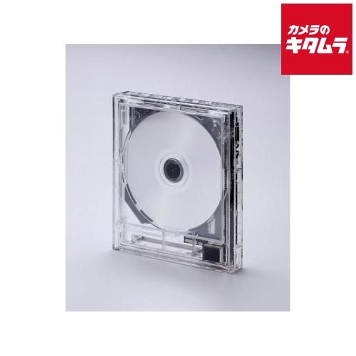 新品】ケーエムファイブ km5 instant Disk Audio-CP1 Clear ポータブル