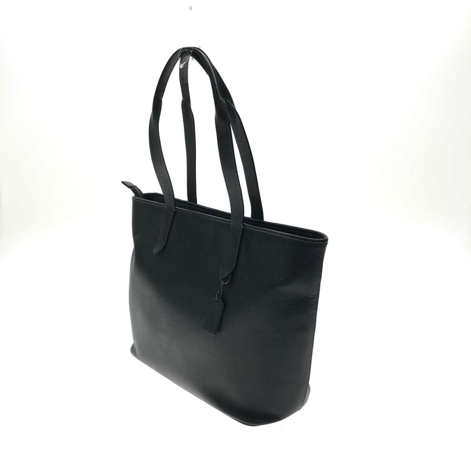 ▽▽COACH コーチ レディース トートバッグ サリバン 取っ手破損有 