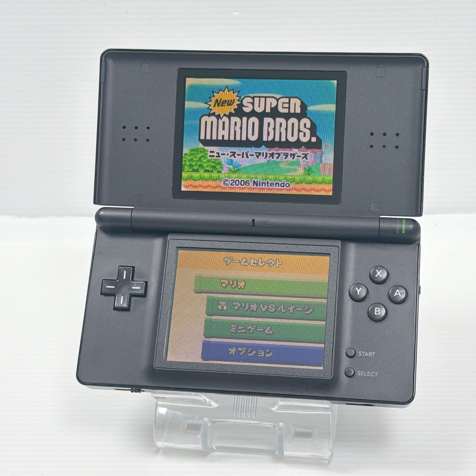 DS 任天堂 現状品 Nintendo 初代 ニンテンドーDS（ゲームソフト⁄ゲーム 