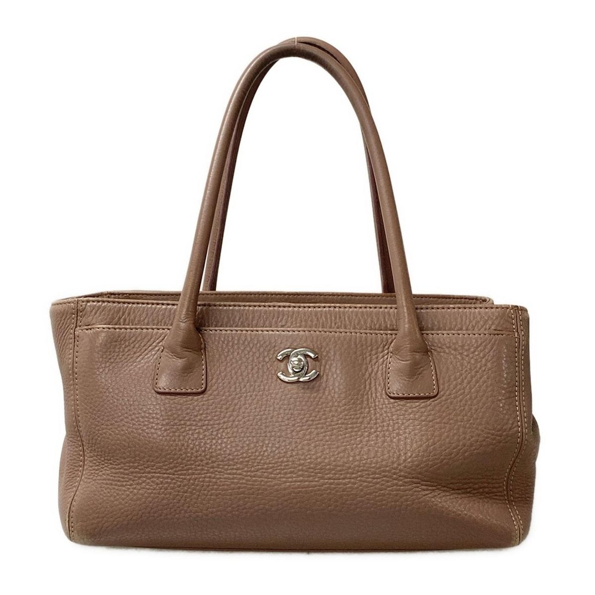CHANEL エグゼクティブライン トートバッグ ag-033 【公式通販】 CHANEL エグゼクティブライン トートバッグ ag-033 【公式通販】