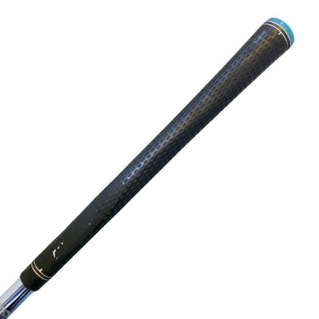 中古】 キャスコ Dolphin Wedge DW-118 シルバー 58° ウェッジ WG NS