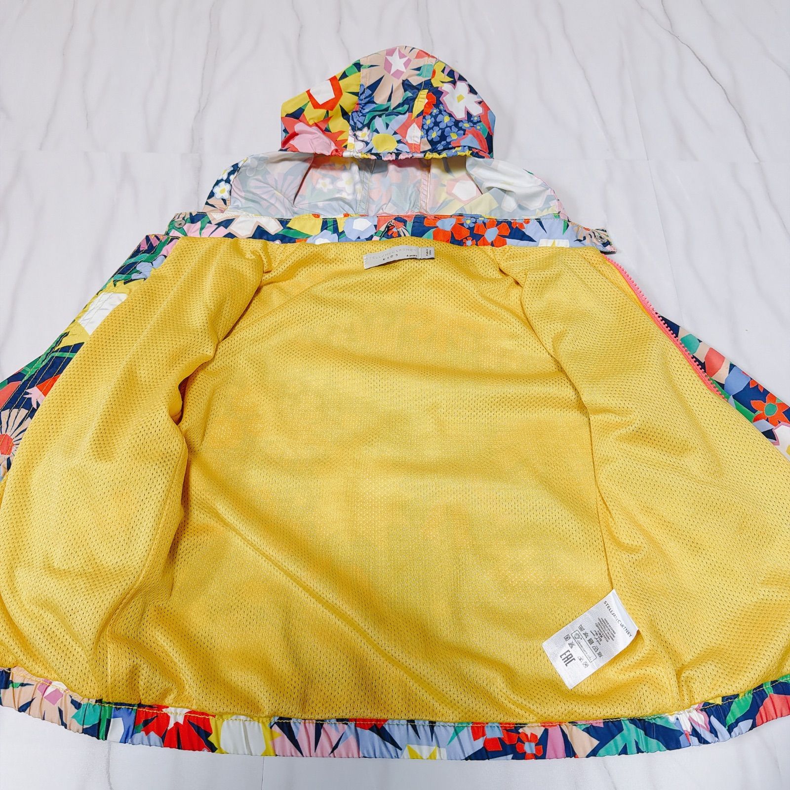 STELLA MCCARTNEY KIDS ステラマッカートニーキッズ ナイロン 
