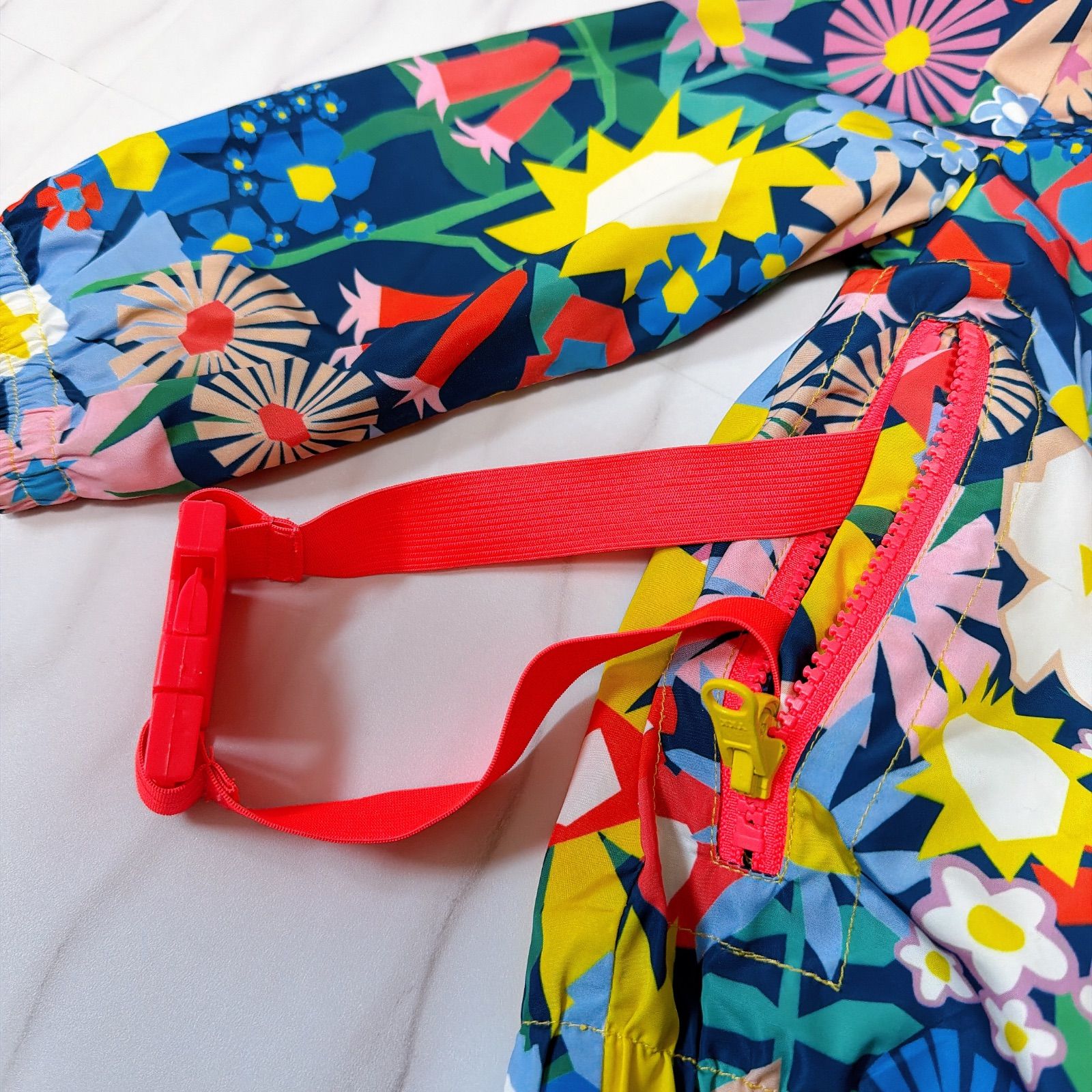 STELLA MCCARTNEY KIDS ステラマッカートニーキッズ ナイロン 