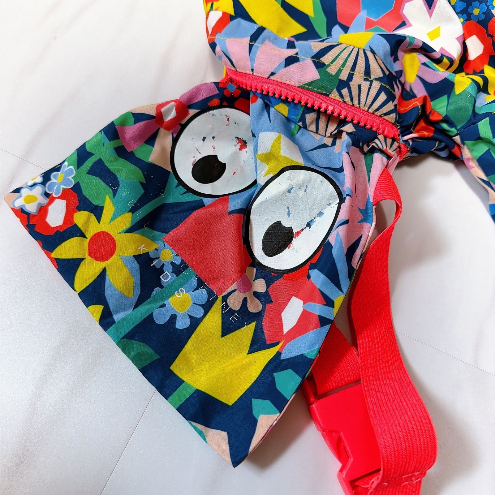 STELLA MCCARTNEY KIDS ステラマッカートニーキッズ ナイロン 