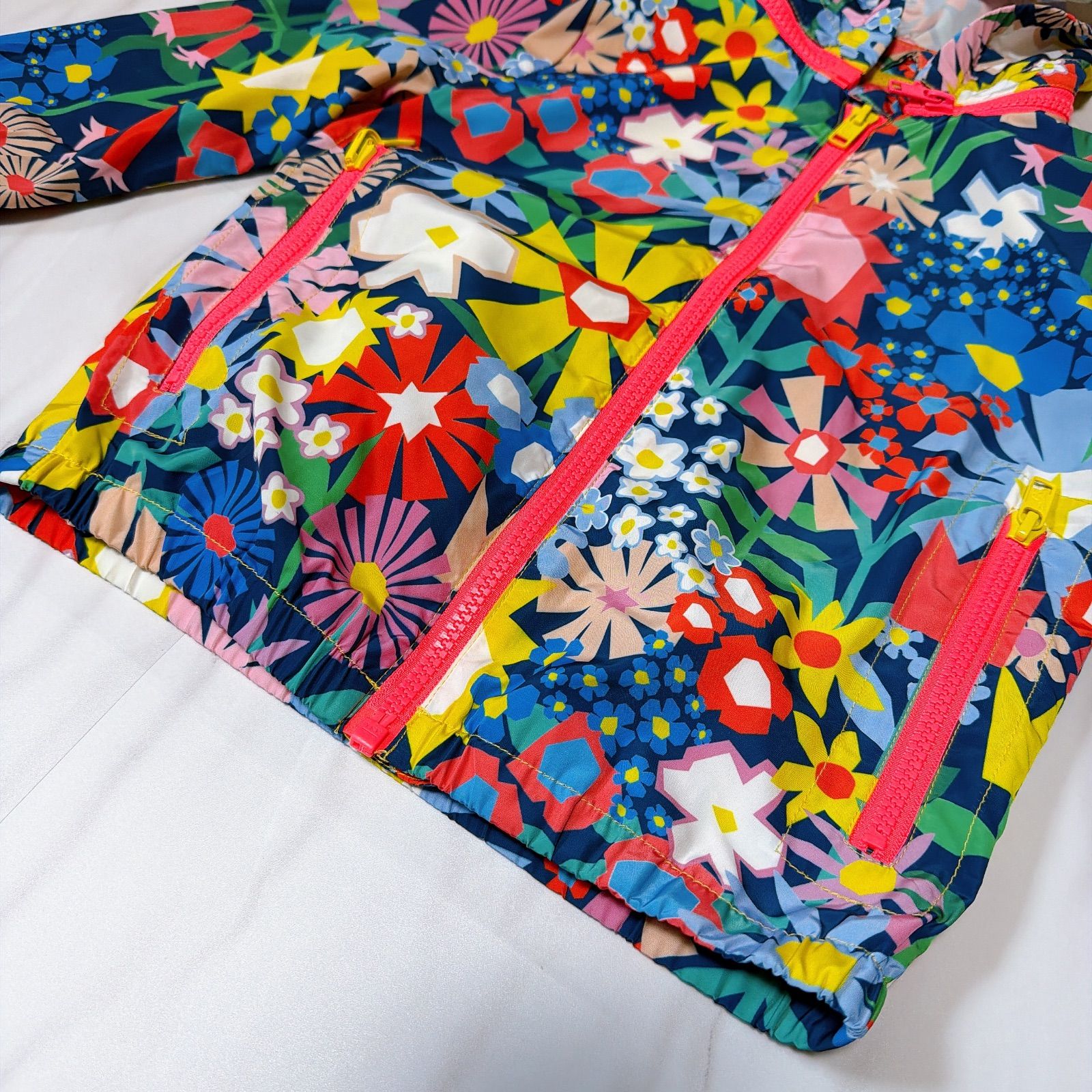 STELLA MCCARTNEY KIDS ステラマッカートニーキッズ ナイロン