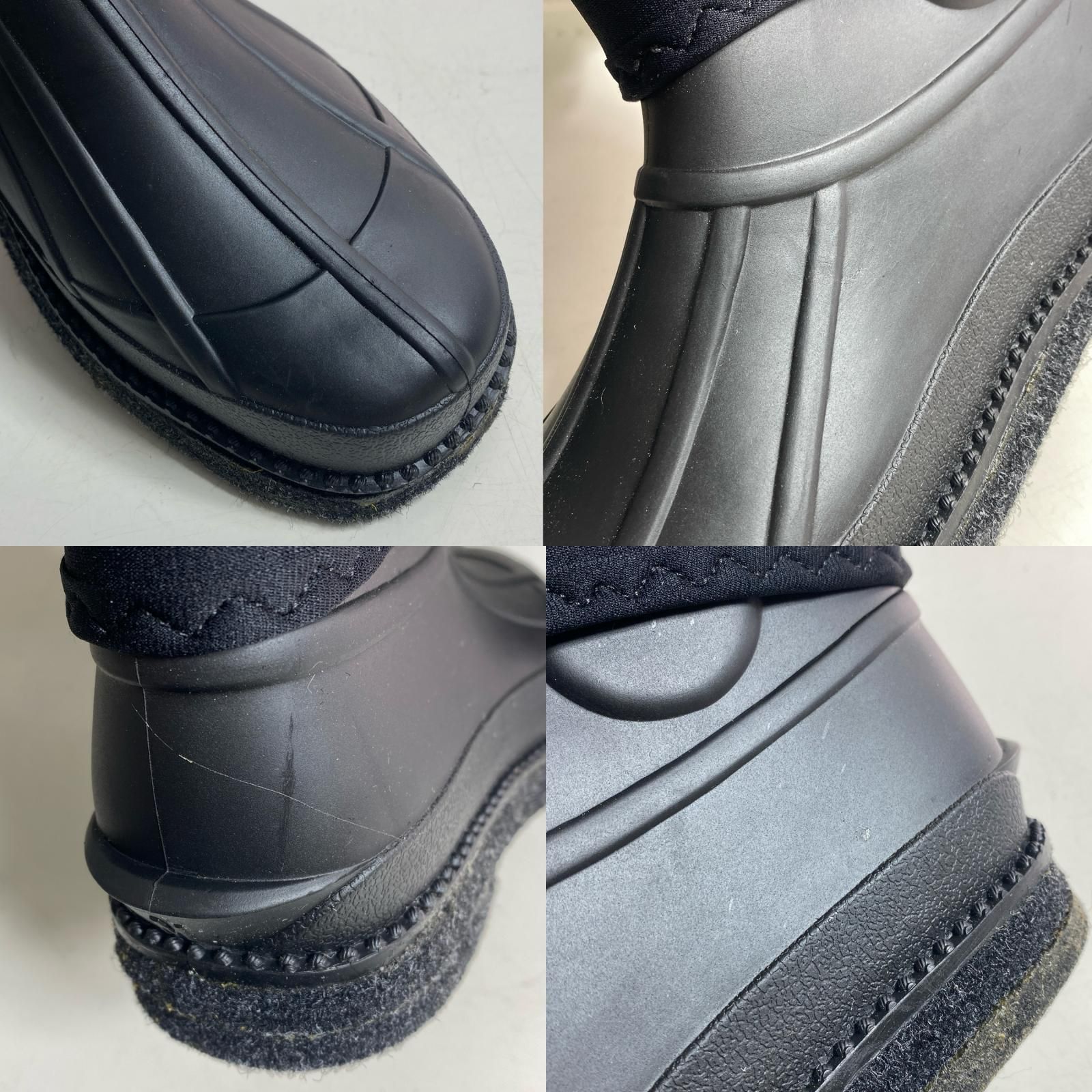 Rivalley リバレイ RV 3D チェストハイウェーダー M/25.5 グレー 5353 