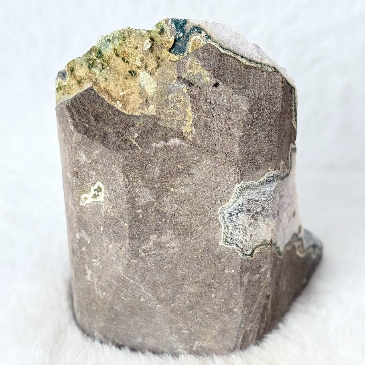 キラキラ 可愛いアメジスト500g