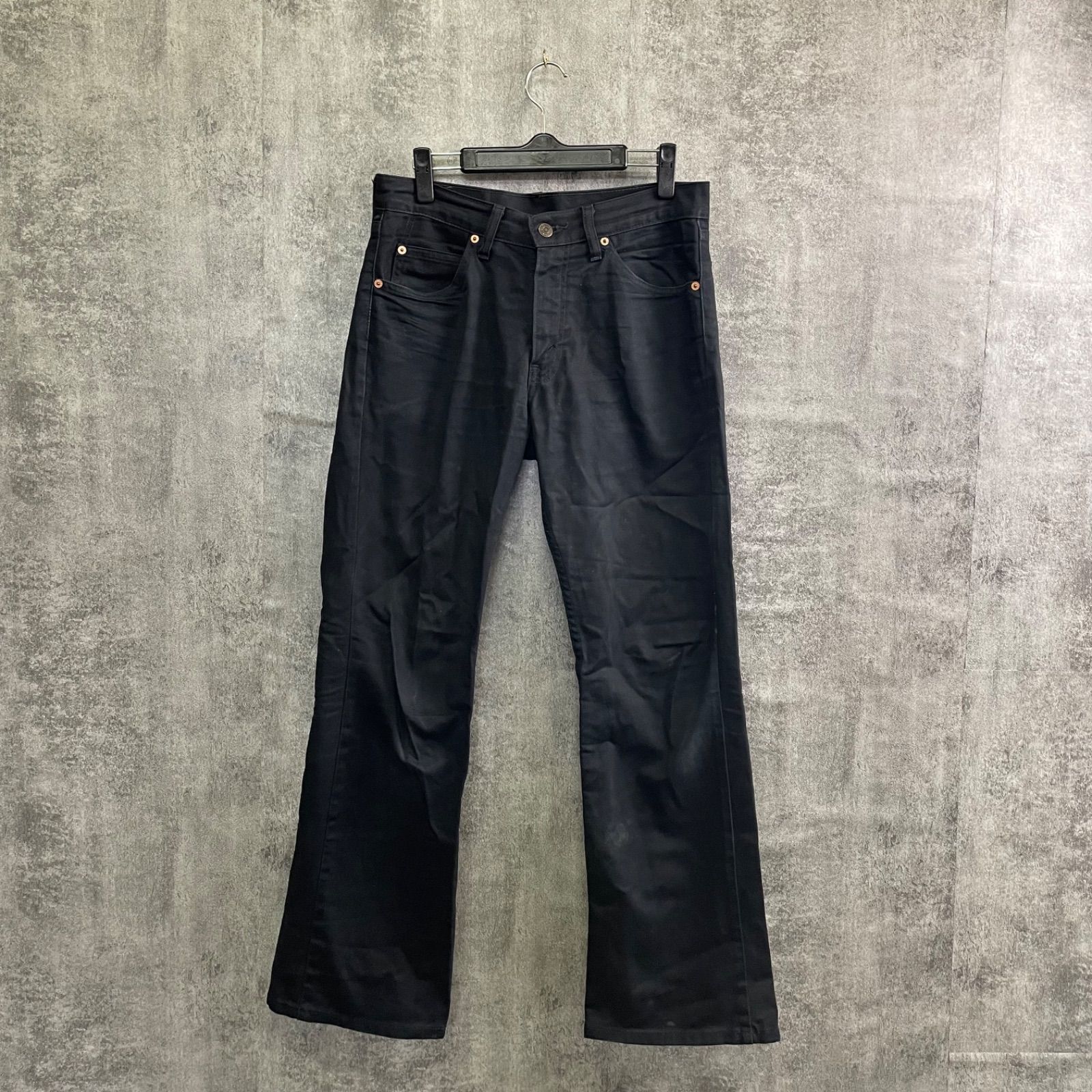 T-486】Levi