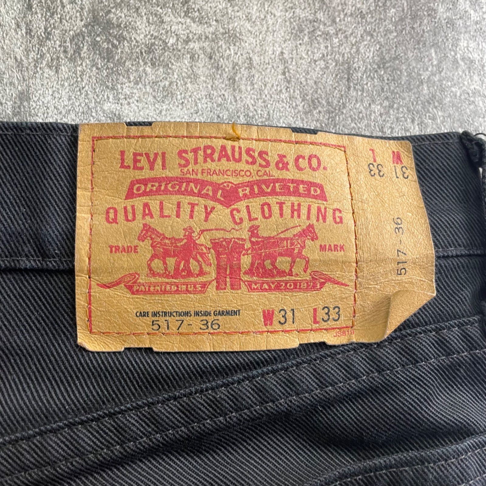 T-486】Levi