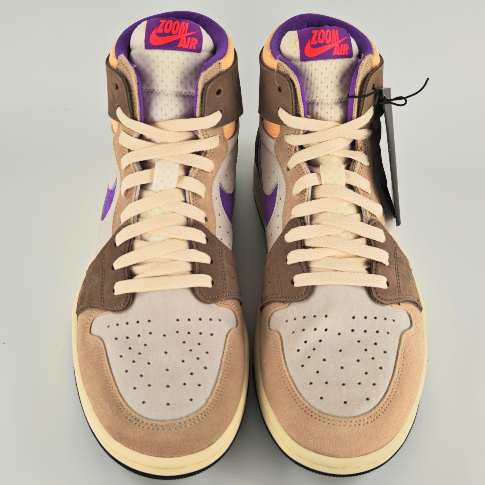 Nike Air Jordan 1 High Zoom CMFT 2 