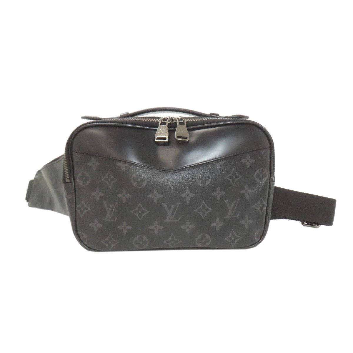 LOUIS VUITTON ルイヴィトン M42906 バムバッグ ボディバッグ