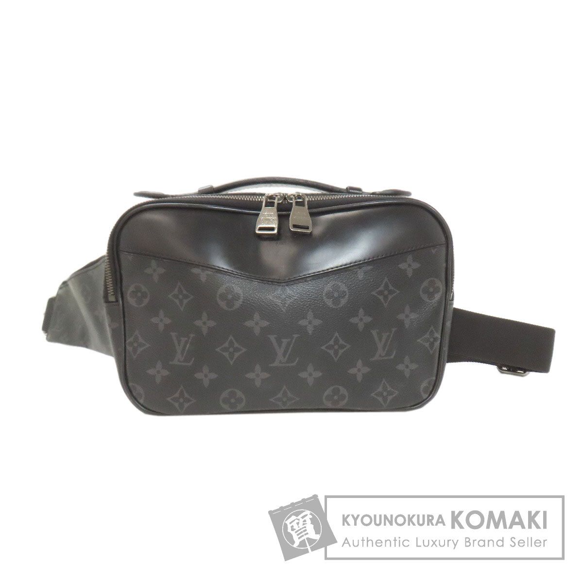 LOUIS VUITTON ルイヴィトン M42906 バムバッグ ボディバッグ