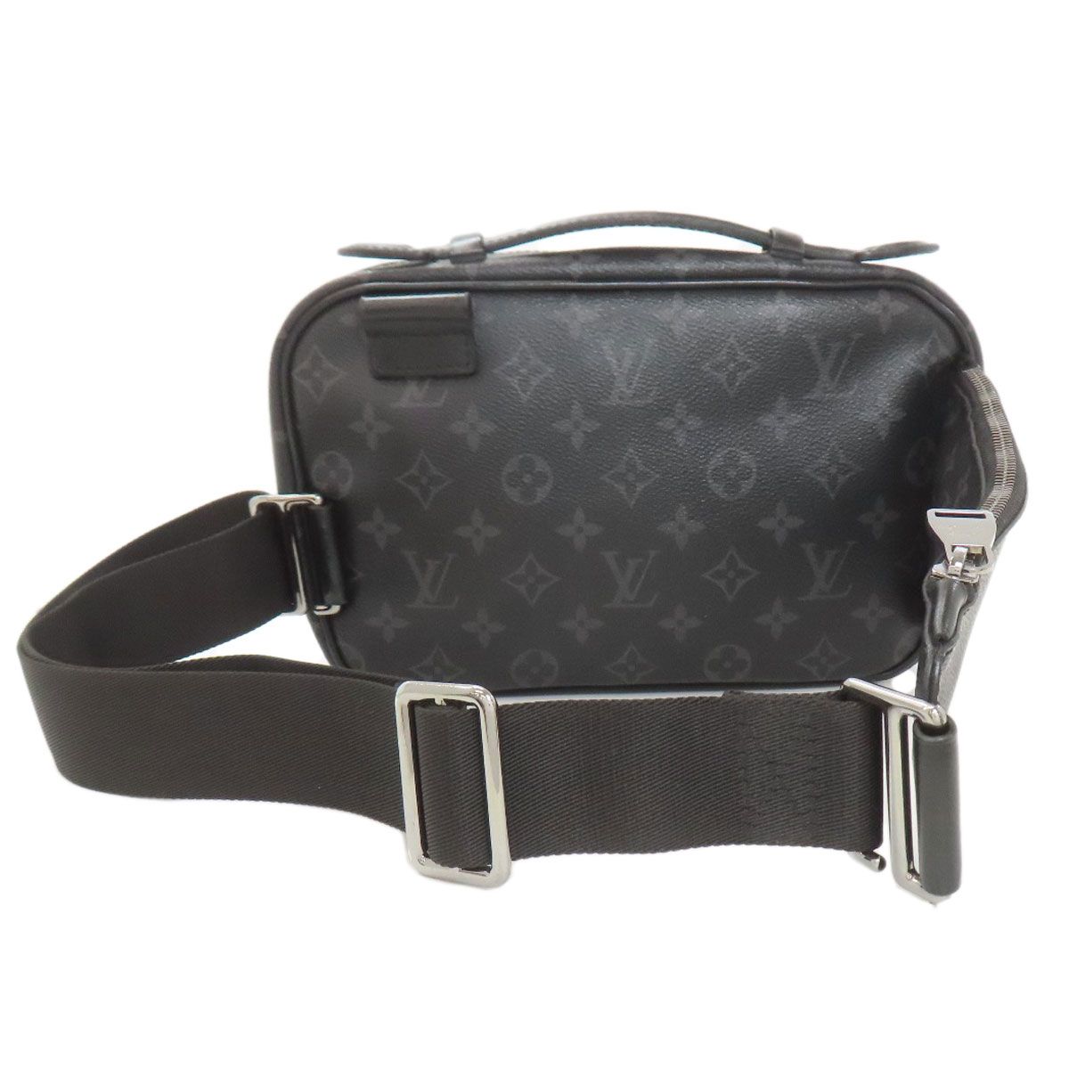LOUIS VUITTON ルイヴィトン M42906 バムバッグ ボディバッグ