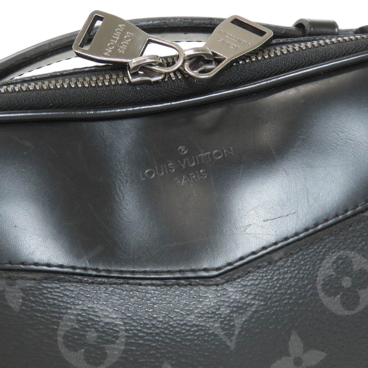 LOUIS VUITTON ルイヴィトン M42906 バムバッグ ボディバッグ