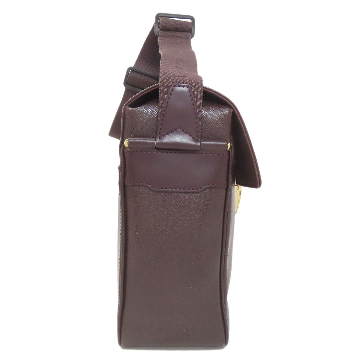 LOUIS VUITTON ルイヴィトン M30826 ヤランガ ショルダーバッグ タイガ 
