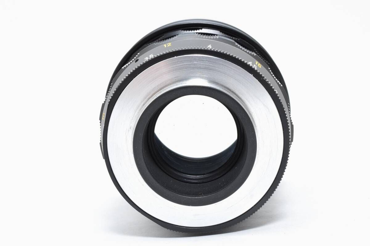 ライカの初の望遠！Leica Telyt 200mm F4.5 オールドレンズ 【公式通販】