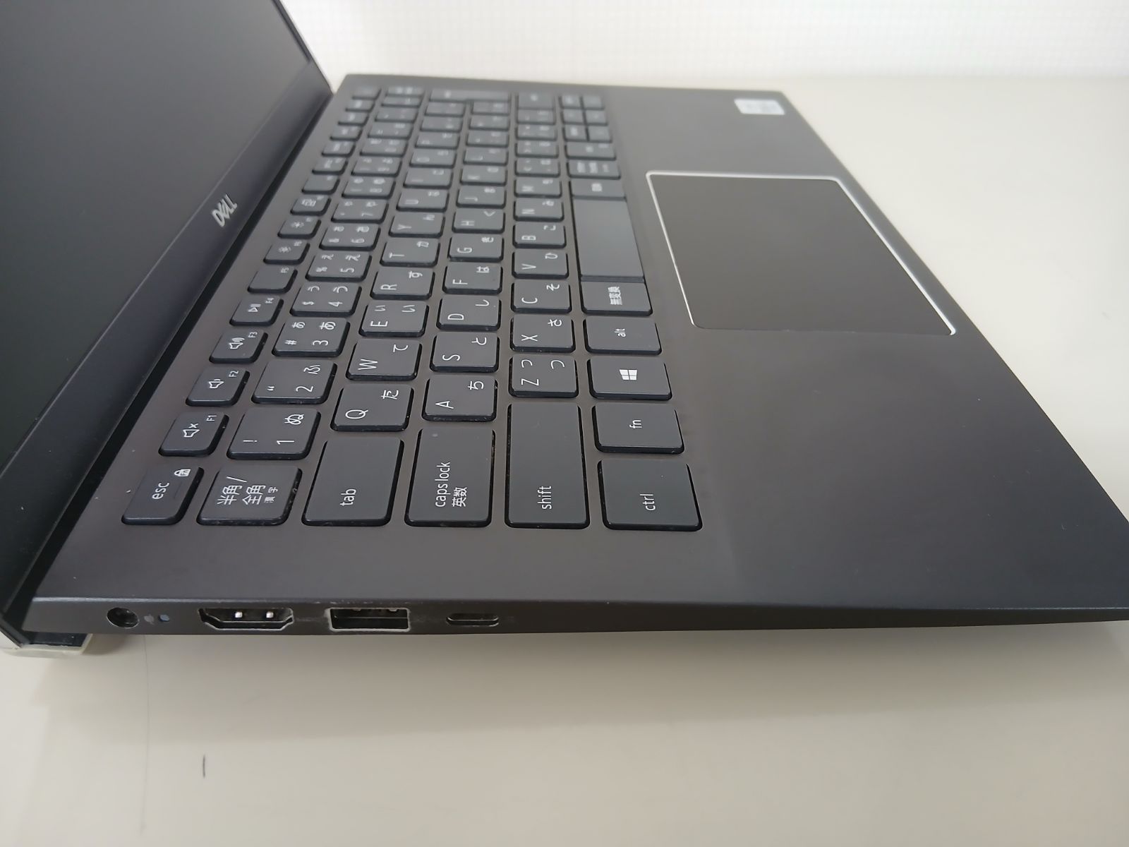 DELL Vostro 5300 ジャンク 第10世代 i5 8GB 256GB SSD - メルカリ