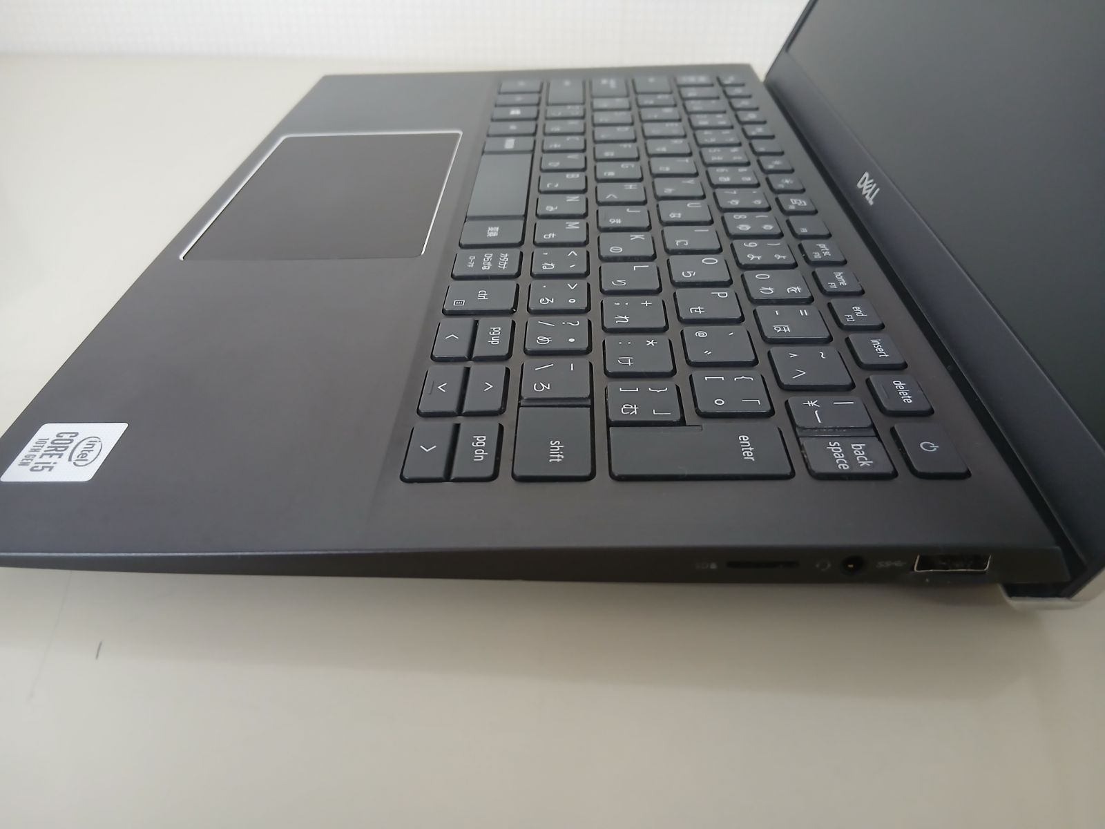 DELL Vostro 5300 ジャンク 第10世代 i5 8GB 256GB SSD - メルカリ