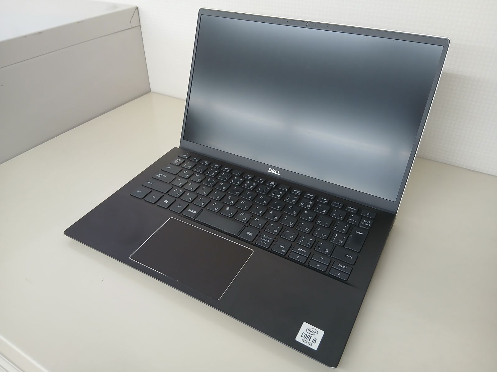 DELL Vostro 5300 ジャンク 第10世代 i5 8GB 256GB SSD - メルカリ