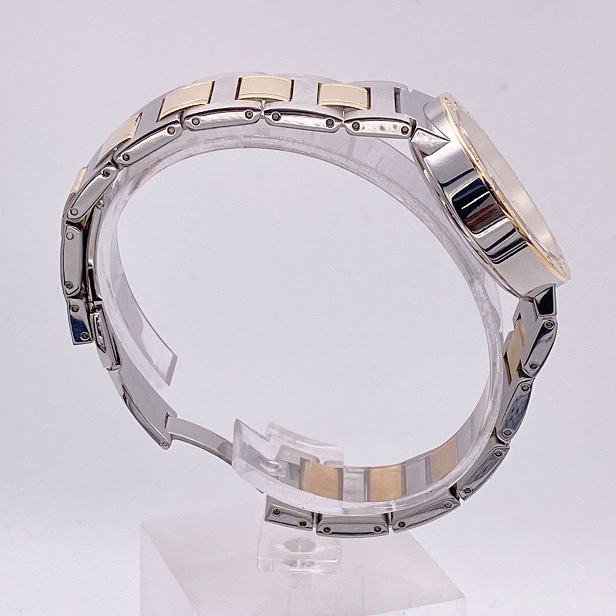 BVLGARI ブルガリ ブルガリブルガリ 自動巻き 腕時計 BB33WSGD/N 