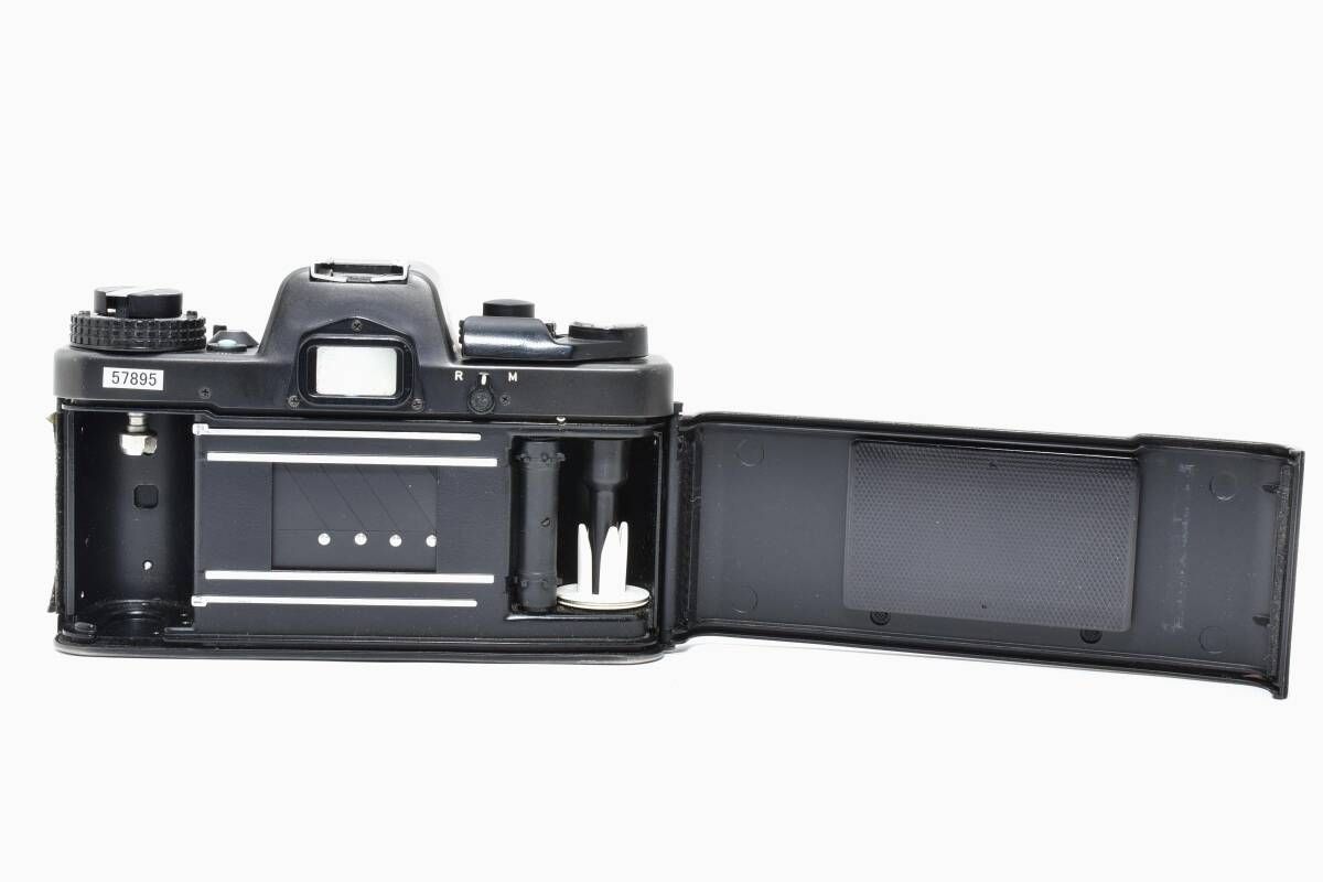 ☆希少品☆ローライ Rolleiflex SL35E HFT Planar 50mm F1.8 ♯1578