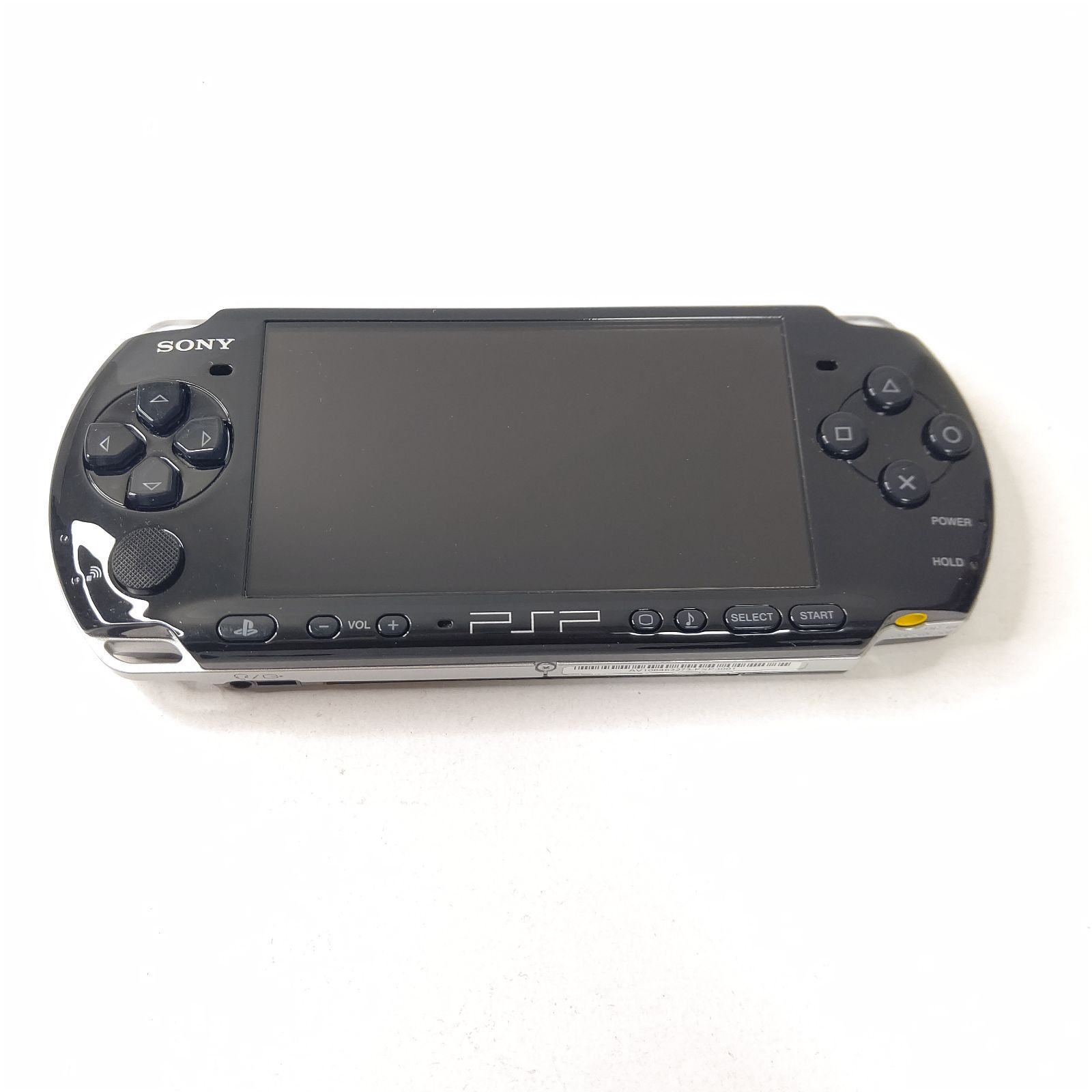 美品　北米版　ソニー　PSP3001 ピアノブラック　希少　レア 美品 北米版 ソニー PSP3001 ピアノブラック 希少 レア - メルカリ