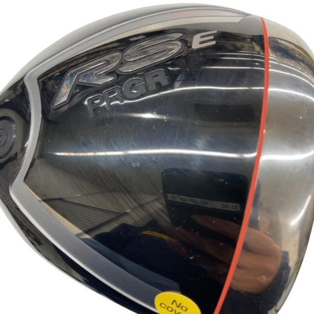 プロギア RS E ドライバー フレックスSR DR 10.5° rs 10．5の通販 e