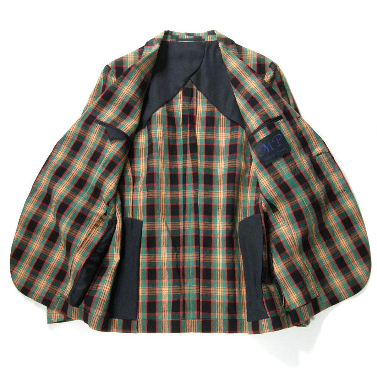 新品】 MP di Massimo Piombo ／ エムピー ディ マッシモ ピオンボ 