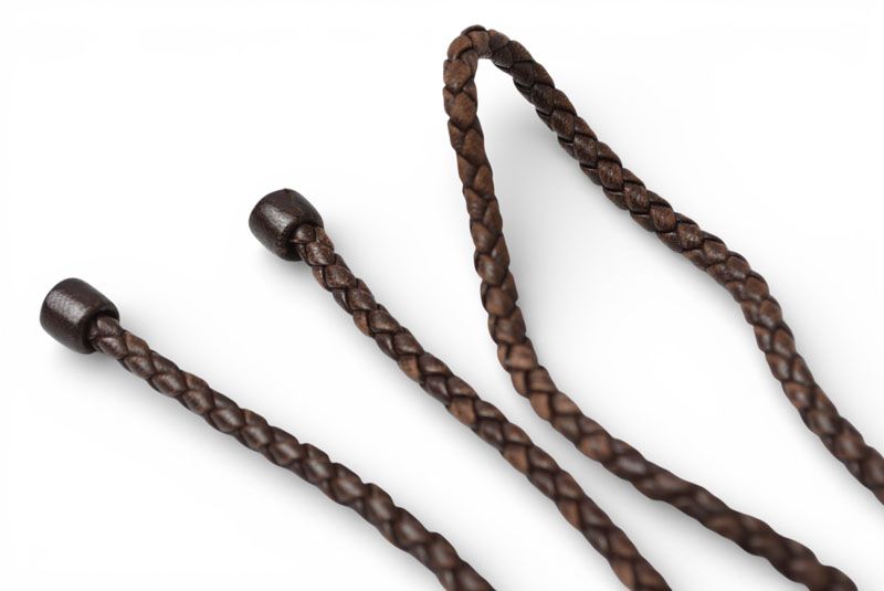 ボッテガヴェネタ ベルト BOTTEGA VENETA イントレチャートレザー