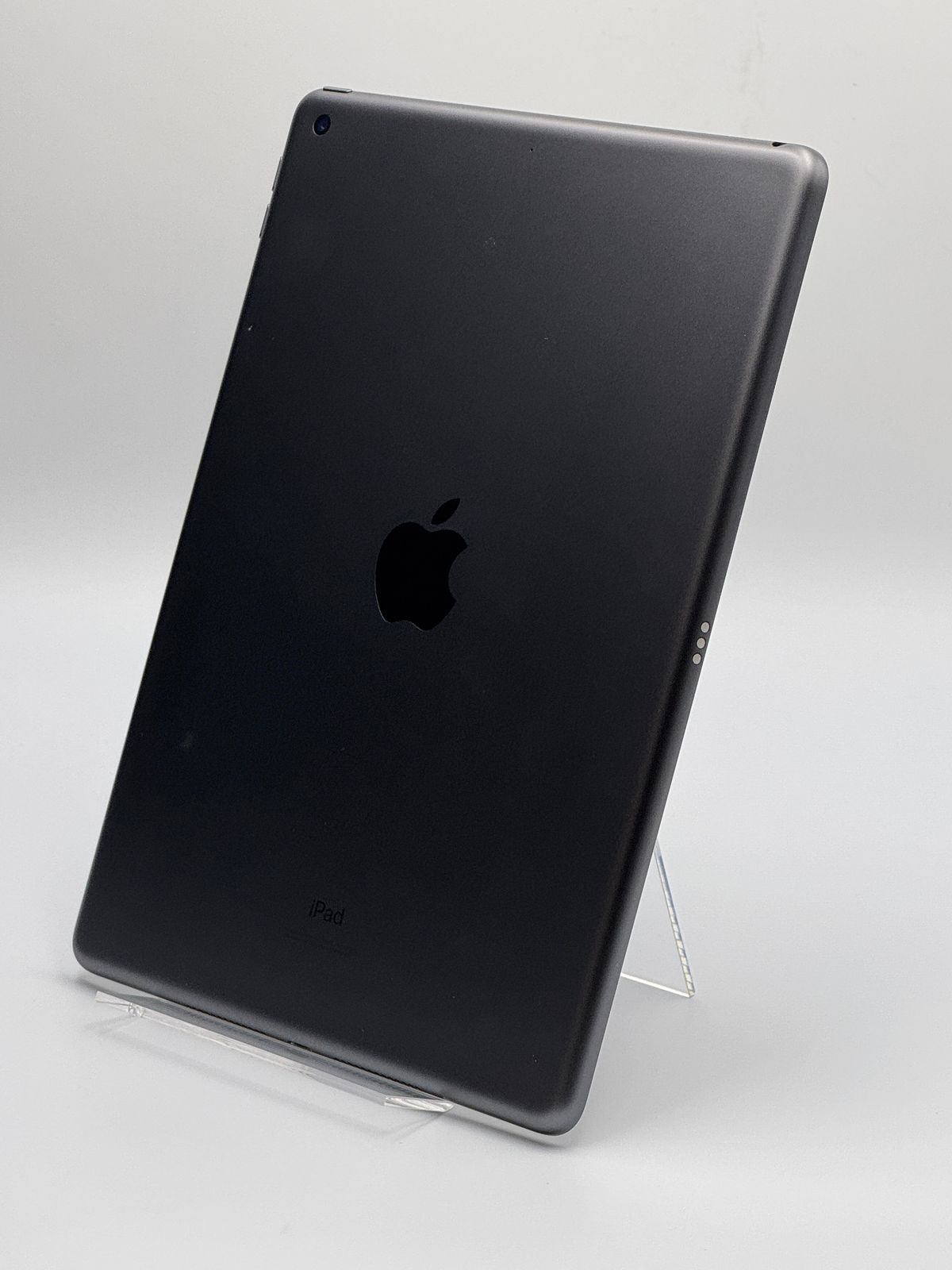 美品】ipad 第9世代 64GB スペースグレー バッテリー90% 箱あり