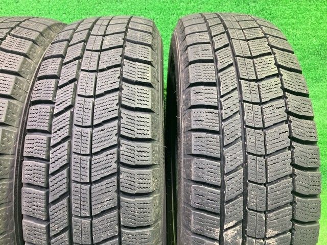 AUTOBACS スタッドレス オートバックス ノーストレック N5 185/65R15 4