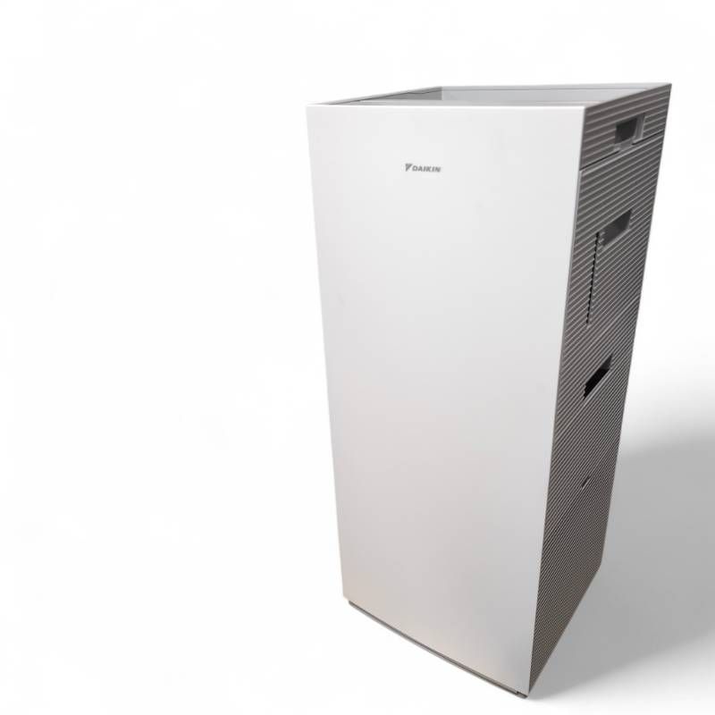 冷暖房・空調 DAIKIN（ダイキン） 加湿ストリーマ空気清浄機 MCK70YKS-W